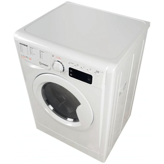 Пральна машина Indesit EWDE 71280 W EU (EWDE71280WEU) Пральна машина Indesit EWDE 71280 W EU (EWDE71280WEU)