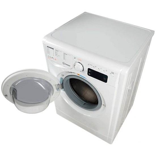 Пральна машина Indesit EWDE 71280 W EU (EWDE71280WEU) Пральна машина Indesit EWDE 71280 W EU (EWDE71280WEU)