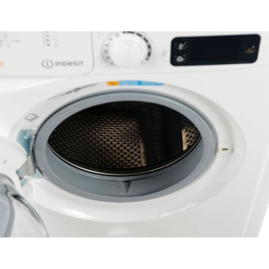 Пральна машина Indesit EWDE 71280 W EU (EWDE71280WEU) Пральна машина Indesit EWDE 71280 W EU (EWDE71280WEU)