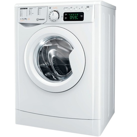 Пральна машина Indesit EWDE 71280 W EU (EWDE71280WEU) Пральна машина Indesit EWDE 71280 W EU (EWDE71280WEU)