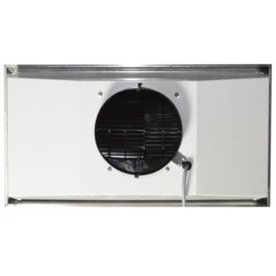 Вытяжка кухонная Eleyus Modul 1200 LED SMD 52 IS Вытяжка кухонная Eleyus Modul 1200 LED SMD 52 IS