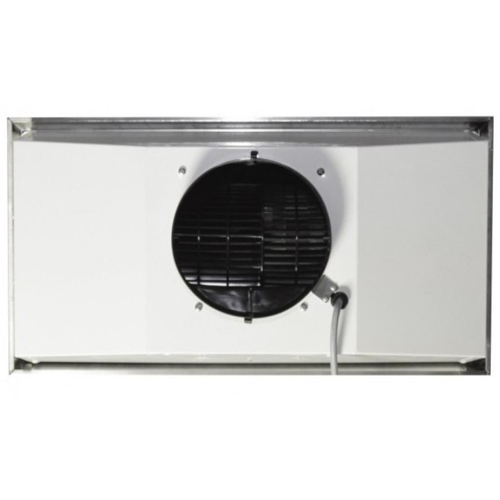 Витяжка кухонна Eleyus Modul 1200 LED SMD 70 IS Витяжка кухонна Eleyus Modul 1200 LED SMD 70 IS
