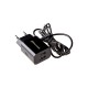 Зарядний пристрій Grand-X 5V 2,1A 2USB + micro USB Black (CH-35B) Зарядний пристрій Grand-X 5V 2,1A 2USB + micro USB Black (CH-35B)