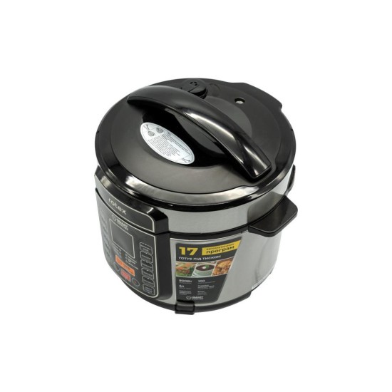 Мультиварка Rotex REPC73-B Мультиварка Rotex REPC73-B