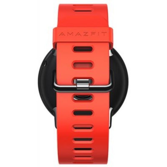 Смарт-годинник Amazfit Pace Sport Smartwatch Red Смарт-годинник Amazfit Pace Sport Smartwatch Red