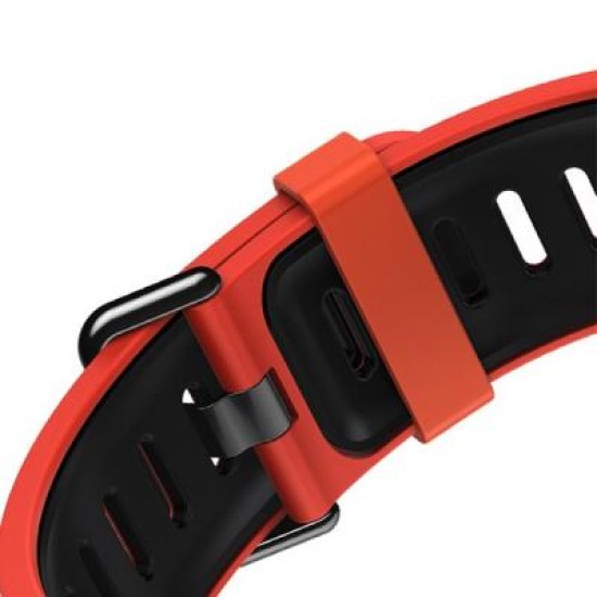 Смарт-годинник Amazfit Pace Sport Smartwatch Red Смарт-годинник Amazfit Pace Sport Smartwatch Red
