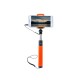 Монопод для селфи Grand-X Deluxe Click 3,5 U-крепление 180-780мм Orange (MPGDJ3CUO) Монопод для селфи Grand-X Deluxe Click 3,5 U-крепление 180-780мм Orange (MPGDJ3CUO)