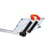 Монопод для селфи Grand-X Deluxe Click 3,5 U-крепление 180-780мм Orange (MPGDJ3CUO) Монопод для селфи Grand-X Deluxe Click 3,5 U-крепление 180-780мм Orange (MPGDJ3CUO)