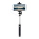 Монопод для селфі Grand-X Metallic Jack 3,5 U-крепление 170-750мм Black (MPGJMBLK) Монопод для селфі Grand-X Metallic Jack 3,5 U-крепление 170-750мм Black (MPGJMBLK)