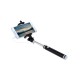 Монопод для селфі Grand-X Metallic Jack 3,5 U-крепление 170-750мм Black (MPGJMBLK) Монопод для селфі Grand-X Metallic Jack 3,5 U-крепление 170-750мм Black (MPGJMBLK)