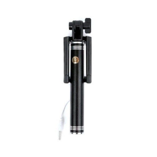 Монопод для селфі Grand-X Metallic Jack 3,5 U-крепление 170-750мм Black (MPGJMBLK) Монопод для селфі Grand-X Metallic Jack 3,5 U-крепление 170-750мм Black (MPGJMBLK)