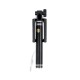 Монопод для селфі Grand-X Metallic Jack 3,5 U-крепление 170-750мм Black (MPGJMBLK) Монопод для селфі Grand-X Metallic Jack 3,5 U-крепление 170-750мм Black (MPGJMBLK)
