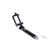 Монопод для селфі Grand-X Metallic Jack 3,5 U-крепление 170-750мм Black (MPGJMBLK) Монопод для селфі Grand-X Metallic Jack 3,5 U-крепление 170-750мм Black (MPGJMBLK)