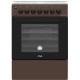 Плита Artel Comarella 01-E Brown Плита Artel Comarella 01-E Brown