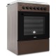 Плита Artel Comarella 01-E Brown Плита Artel Comarella 01-E Brown