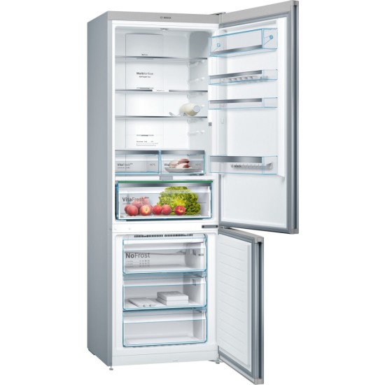 Холодильник Bosch KGN49LB30U Холодильник Bosch KGN49LB30U