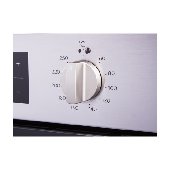 Духова шафа Indesit IFW6544IX Духова шафа Indesit IFW6544IX