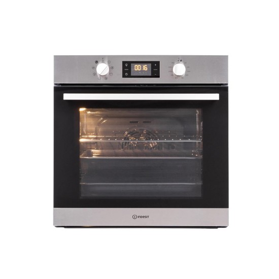 Духова шафа Indesit IFW6544IX Духова шафа Indesit IFW6544IX