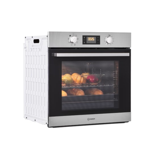 Духова шафа Indesit IFW6544IX Духова шафа Indesit IFW6544IX
