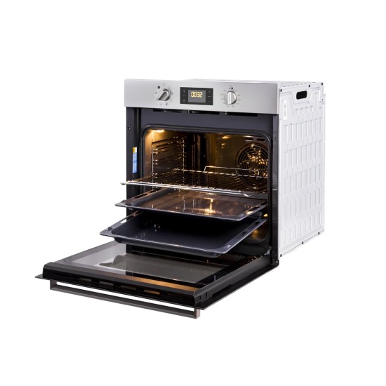 Духова шафа Indesit IFW6544IX Духова шафа Indesit IFW6544IX