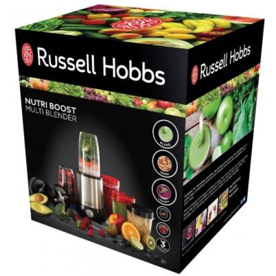 Блендер Russell Hobbs 23180-56 Блендер Russell Hobbs 23180-56