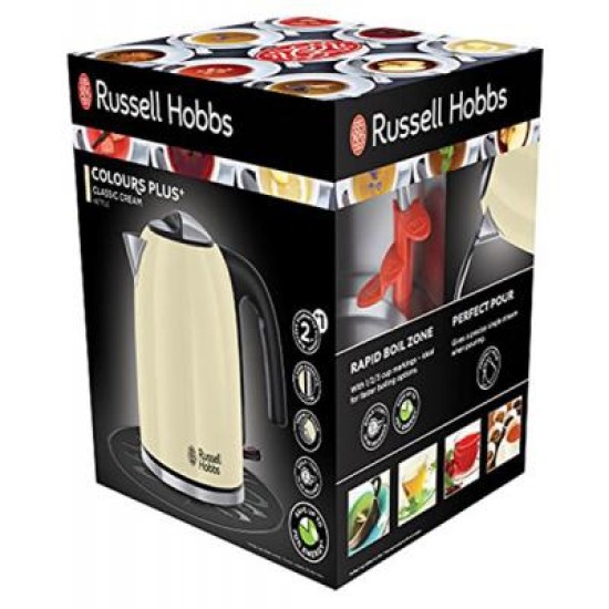 Электрочайник Russell Hobbs 20415-70 Электрочайник Russell Hobbs 20415-70