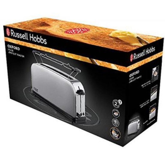 Тостер Russell Hobbs 21396-56 Тостер Russell Hobbs 21396-56