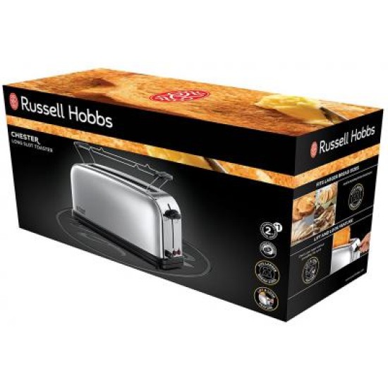 Тостер Russell Hobbs 23510-56 Тостер Russell Hobbs 23510-56