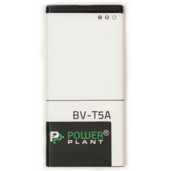 Акумуляторна батарея PowerPlant Nokia Lumia 730 (BV-T5A) 2300mAh (SM180059) Акумуляторна батарея PowerPlant Nokia Lumia 730 (BV-T5A) 2300mAh (SM180059)