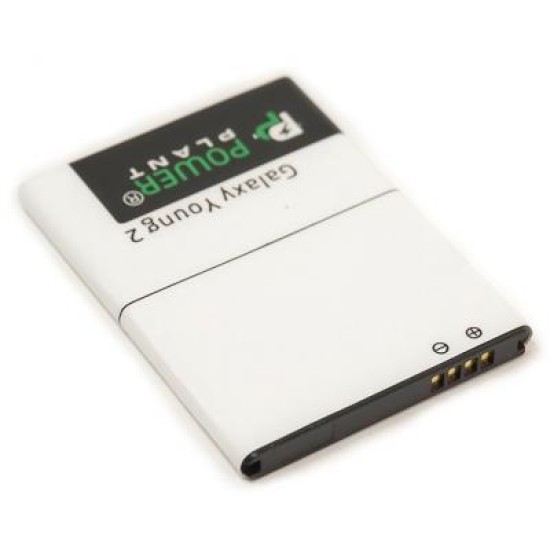 Акумуляторна батарея PowerPlant Samsung G130H (EB-BG130ABE) 1350mAh (SM170128) Акумуляторна батарея PowerPlant Samsung G130H (EB-BG130ABE) 1350mAh (SM170128)