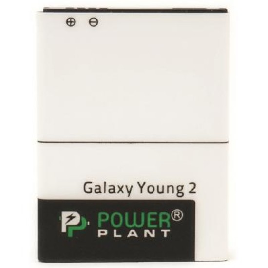 Акумуляторна батарея PowerPlant Samsung G130H (EB-BG130ABE) 1350mAh (SM170128) Акумуляторна батарея PowerPlant Samsung G130H (EB-BG130ABE) 1350mAh (SM170128)