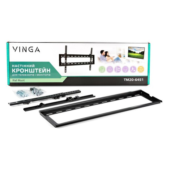 Кронштейн Vinga TM20-6451 Кронштейн Vinga TM20-6451