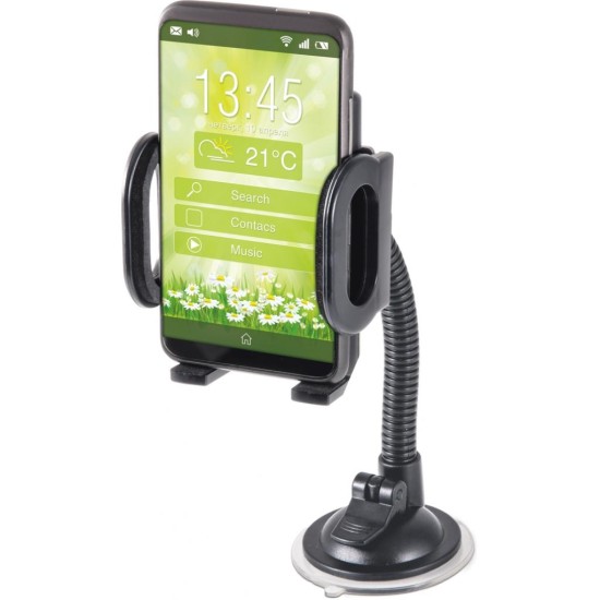Универсальный автодержатель Defender Car holder 111 for mobile devices (29111) Универсальный автодержатель Defender Car holder 111 for mobile devices (29111)