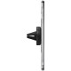 Універсальний автотримач Defender Car holder 126 for mobile devices (29126) Універсальний автотримач Defender Car holder 126 for mobile devices (29126)