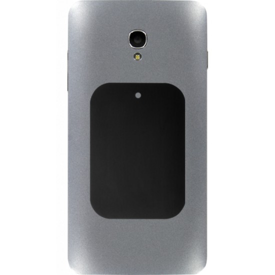 Універсальний автотримач Defender Car holder 126 for mobile devices (29126) Універсальний автотримач Defender Car holder 126 for mobile devices (29126)