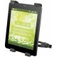 Универсальный автодержатель Defender Car holder 223 for tablet devices (29223) Универсальный автодержатель Defender Car holder 223 for tablet devices (29223)