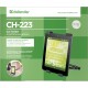 Универсальный автодержатель Defender Car holder 223 for tablet devices (29223) Универсальный автодержатель Defender Car holder 223 for tablet devices (29223)
