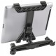 Универсальный автодержатель Defender Car holder 223 for tablet devices (29223) Универсальный автодержатель Defender Car holder 223 for tablet devices (29223)