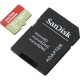 Карта памяти SanDisk 32GB microSD class 10 V30 A1 UHS-I U3 Extreme Action (SDSQXAF-032G-GN6AA) Карта памяти SanDisk 32GB microSD class 10 V30 A1 UHS-I U3 Extreme Action (SDSQXAF-032G-GN6AA)