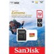 Карта памяти SanDisk 32GB microSD class 10 V30 A1 UHS-I U3 Extreme Action (SDSQXAF-032G-GN6AA) Карта памяти SanDisk 32GB microSD class 10 V30 A1 UHS-I U3 Extreme Action (SDSQXAF-032G-GN6AA)