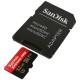 Карта пам'яті SanDisk 32GB microSD class 10 V30 A1 UHS-I U3 4K Extreme Pro (SDSQXCG-032G-GN6MA) Карта пам'яті SanDisk 32GB microSD class 10 V30 A1 UHS-I U3 4K Extreme Pro (SDSQXCG-032G-GN6MA)