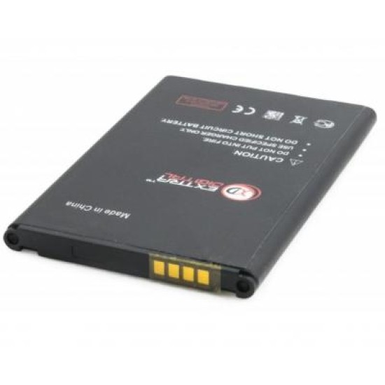 Акумуляторна батарея Extradigital LG Optimus L7 / BL-44JH (1550 mAh) (BML6243) Акумуляторна батарея Extradigital LG Optimus L7 / BL-44JH (1550 mAh) (BML6243)