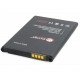 Акумуляторна батарея Extradigital LG Optimus L7 / BL-44JH (1550 mAh) (BML6243) Акумуляторна батарея Extradigital LG Optimus L7 / BL-44JH (1550 mAh) (BML6243)