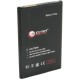 Акумуляторна батарея Extradigital LG Optimus L7 / BL-44JH (1550 mAh) (BML6243) Акумуляторна батарея Extradigital LG Optimus L7 / BL-44JH (1550 mAh) (BML6243)