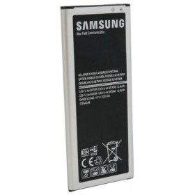 Аккумуляторная батарея Extradigital Samsung Galaxy Note 4 (3220 mAh) (BMS6385)