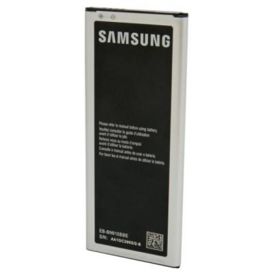 Акумуляторна батарея Extradigital Samsung Galaxy Note 4 (3220 mAh) (BMS6385) Акумуляторна батарея Extradigital Samsung Galaxy Note 4 (3220 mAh) (BMS6385)