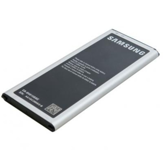 Акумуляторна батарея Extradigital Samsung Galaxy Note 4 (3220 mAh) (BMS6385) Акумуляторна батарея Extradigital Samsung Galaxy Note 4 (3220 mAh) (BMS6385)