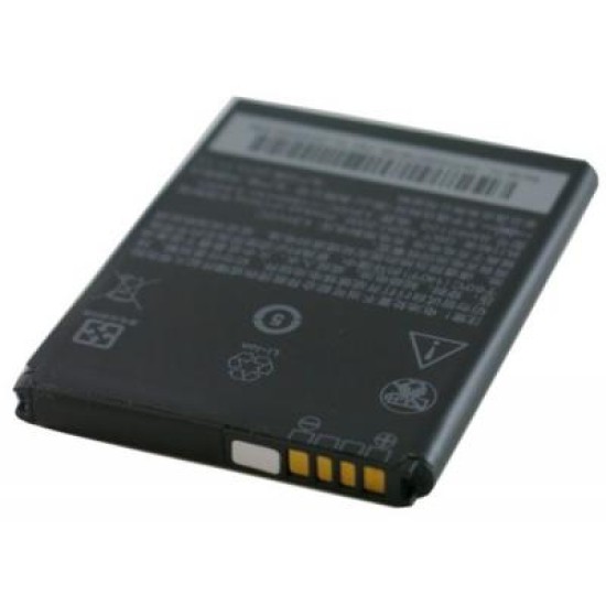 Аккумуляторная батарея Extradigital HTC One SV (Original, 1800 mAh) (BMH6403) Аккумуляторная батарея Extradigital HTC One SV (Original, 1800 mAh) (BMH6403)