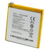 Аккумуляторная батарея Extradigital Huawei Ascend P1 XL U9200E (Original, 2600 mAh) (BMH6396)