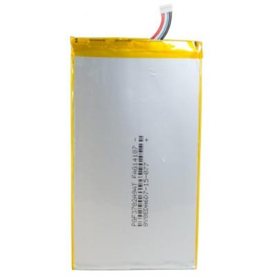 Акумуляторна батарея Extradigital Lenovo IdeaTab A1000 (3650 mAh) (BML6394) Акумуляторна батарея Extradigital Lenovo IdeaTab A1000 (3650 mAh) (BML6394)